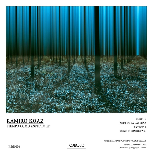 Ramiro Koaz - Tiempo Como Aspecto [KBD006]